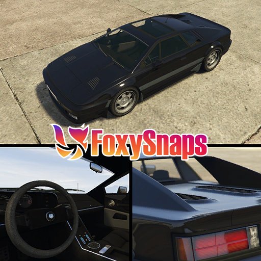 Foxysnaps Gtav News On Twitter Ardent Warstock Images Gunrunning Dlc Gta Foxybot Gtav Gtaonline Gtavonline