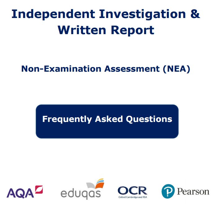 Jon Wolton on Twitter "Your FAQs answered on A Level Geography