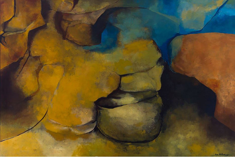 jrdelalamo's tweet photo. #SanSebastian's .@kubokutxa #gallery opens an #anthological #exhibition of painter Rafael Ruiz #Balerdi https://t.co/DBr3RaklpW .@artdaily https://t.co/LiPeUCIijj
