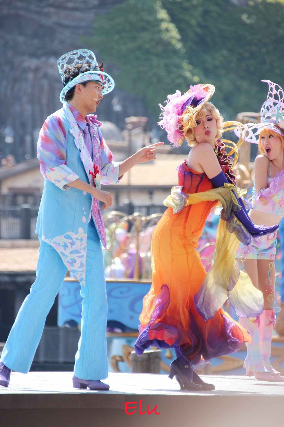 Elu 5 22 女子力の高い オーシャンとグローリアさん Disney Tds ディズニーイースター ファッショナブルイースター オーシャン グローリア Elu 5 22 女子力の高い オーシャンとグローリアさん Disney Tds ディズニーイースター ファッショナブルイースター オーシャン グローリア