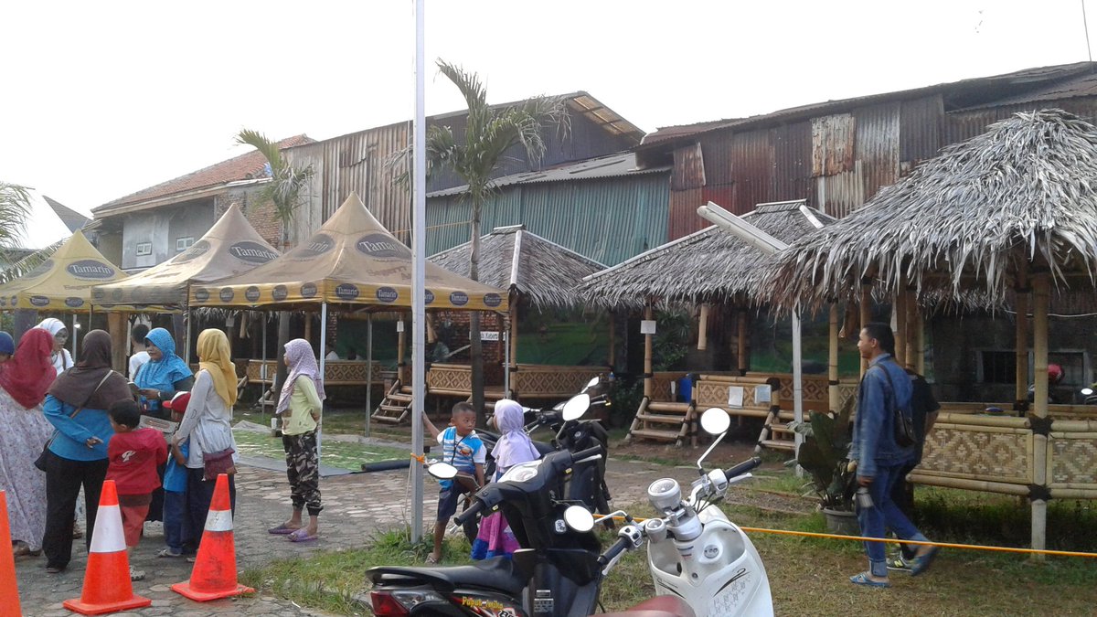 Info Kuliner. Bebek Lalada di Bekasi Timur Samping RS Sentosa. Semoga menjadi inspirasi Kuliner warga Bekasi