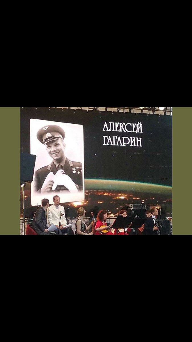Празднование Дня авиации и космонавтики в регионах России