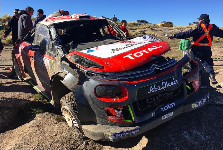 Autosport tweet media