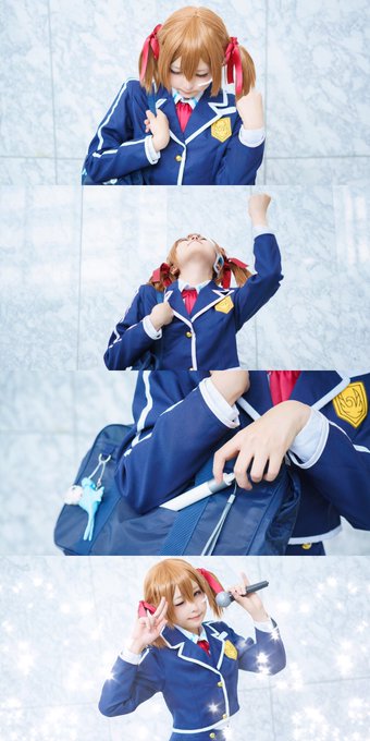 コスプレイヤー紗乃のTwitter画像39