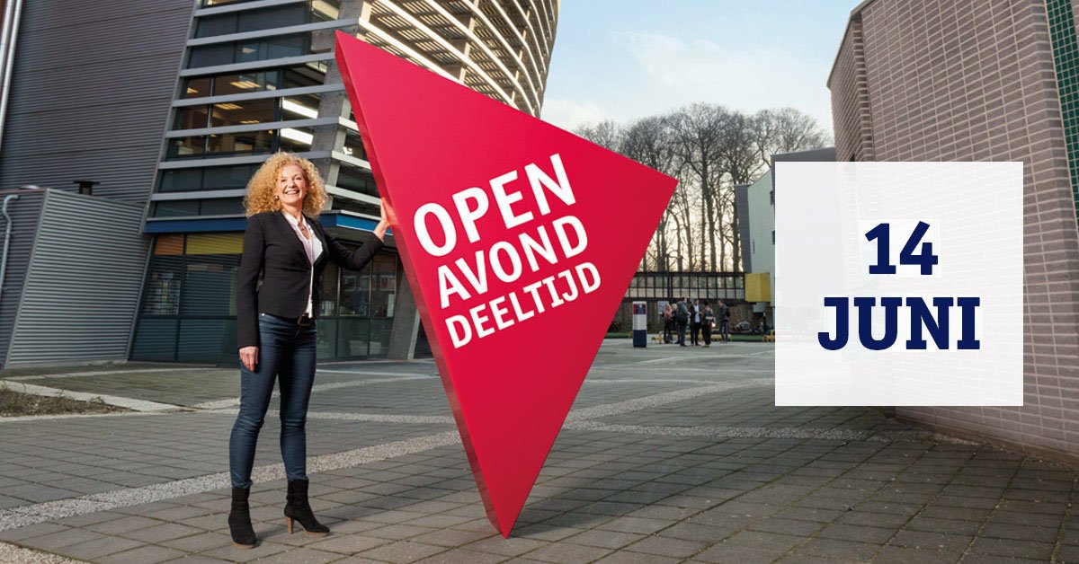 Ben je geïnteresseerd in de opleiding #Wmo consulent en heb je vragen? Kom dan morgen naar #voorlichting #OpenAvond bit.ly/2hpv62x