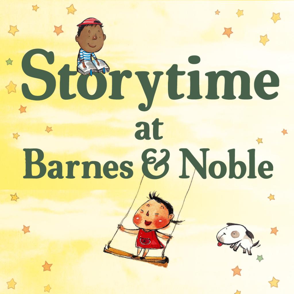 BNWiregrass's tweet photo. Join us for storytime today at 11am #BNStorytime #BnWiregrass https://t.co/QDN7rDTVZb