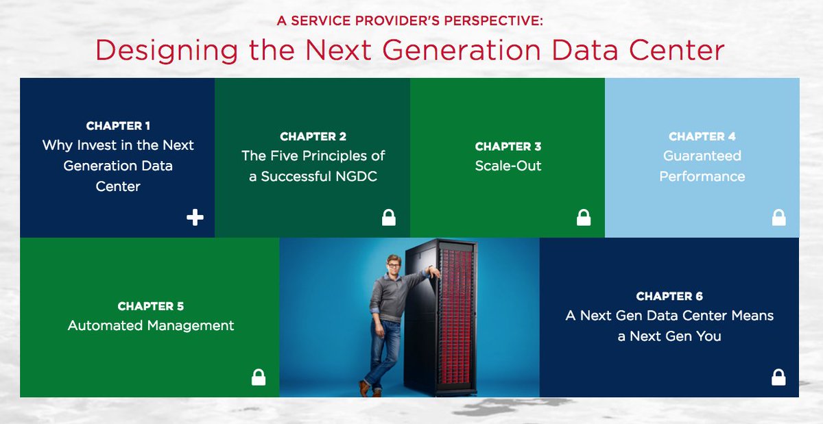 NetAppEMEA's tweet photo. Discover @thedeids' 5 keys to becoming a #NextGen service provider here: https://t.co/UUyHkxiXcm https://t.co/EGJ8DqvnKi