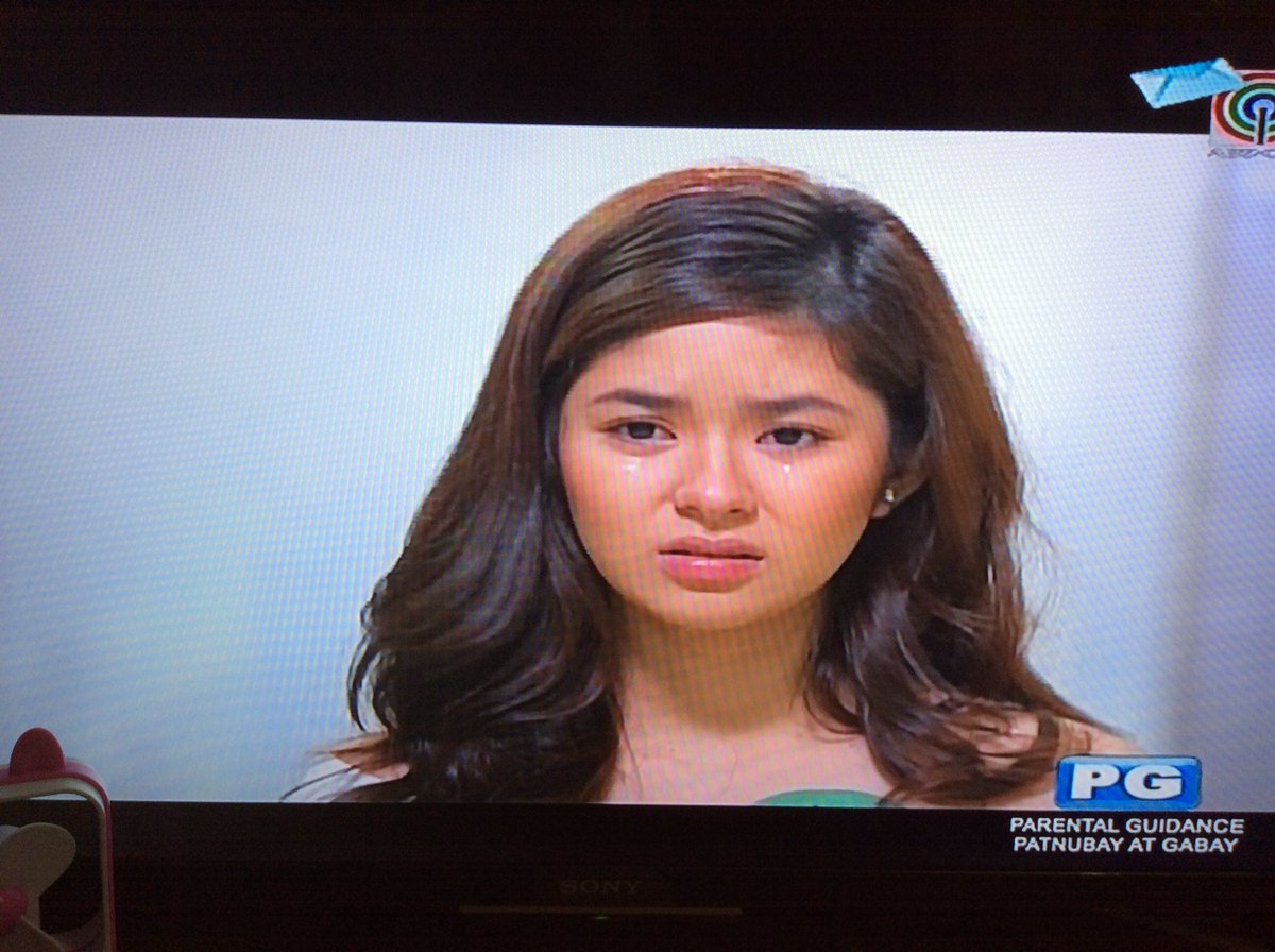 tweetyliz21's tweet photo. tama si Heart kaya mo yan Agatha bebe @iamAndalioLoisa
#MDHPagsundo
#MDHLast4Heartbeats https://t.co/8VZ1byERu2