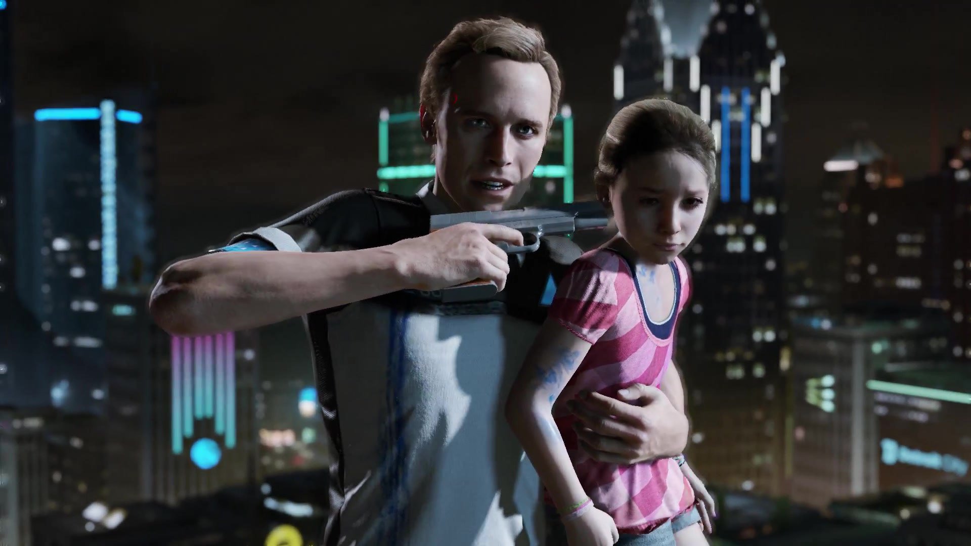 Detroit игра на пк. Детройт игра ps4. Детройт become Human ps4. Игра Детройт на ПС 4. PLAYSTATION 4 Detroit become Human.