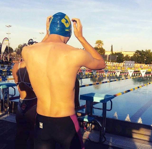 deportesavila's tweet photo. Podios para Sergio Gutiérrez y Alberto López en el Meeting Internacional Ciudad de Badajoz de natación
https://t.co/Sch9pUUpzp
@cnabulense https://t.co/a7kqkXcPnj