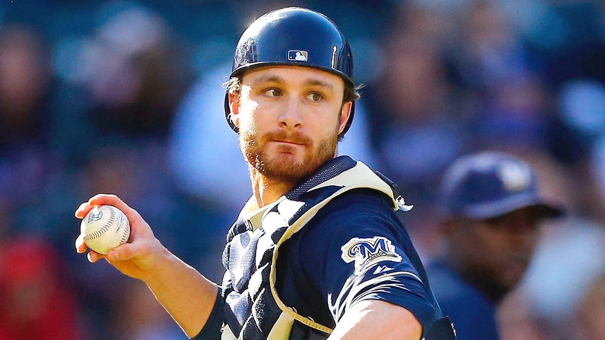 Happy Birthday! Jonathan Lucroy 
