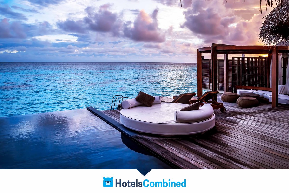 Live the champagne lifestyle on a beer budget. Save 25% for 3 nights at #Sofitel #Philippines via hotelscombined.com.au