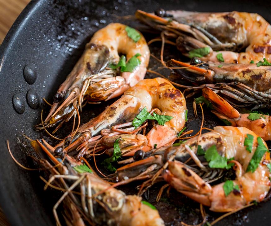 GooseBoxLondon's tweet photo. You still have time to order your #Atlantic #prawns this weekend https://t.co/ralmTHnaYv #goosebox #homecooking https://t.co/6xZRPArE7M