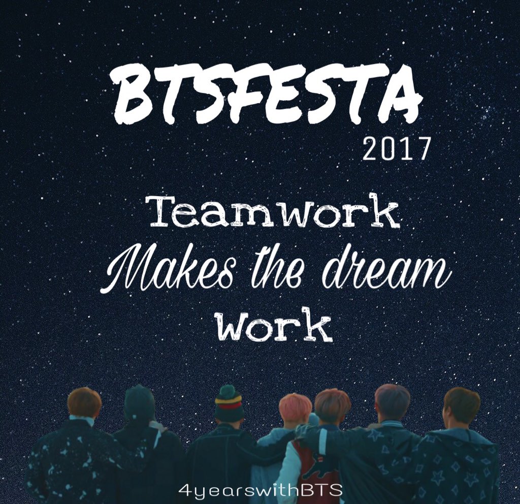 BANGTANCAMP's tweet image. 6. Made by Jofer @rlsktaeh #BTCFESTA2017