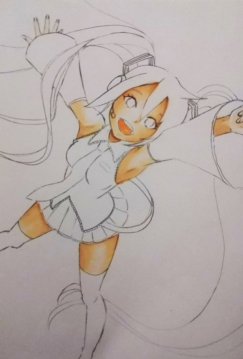 りゅうちゃん 幻想絵師 בטוויטר 自分の絵ではないけどコピックでの色の塗り方を教えてと言われたので教え中 コピックで肌の塗り 私の場合はこんな感じ ノ コピック3色でここまで塗れる こんなデフォルメキャラは塗りやすい 自分描くのリアルキャラ りゅうちゃん 幻想絵師 בטוויטר 自分の絵ではないけどコピックでの色の塗り方を教えてと言われたので教え中 コピックで肌の塗り 私の場合はこんな感じ ノ コピック3色でここまで塗れる こんなデフォルメキャラは塗りやすい 自分描くのリアルキャラ
