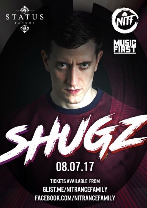 Status Nightclub tweet media