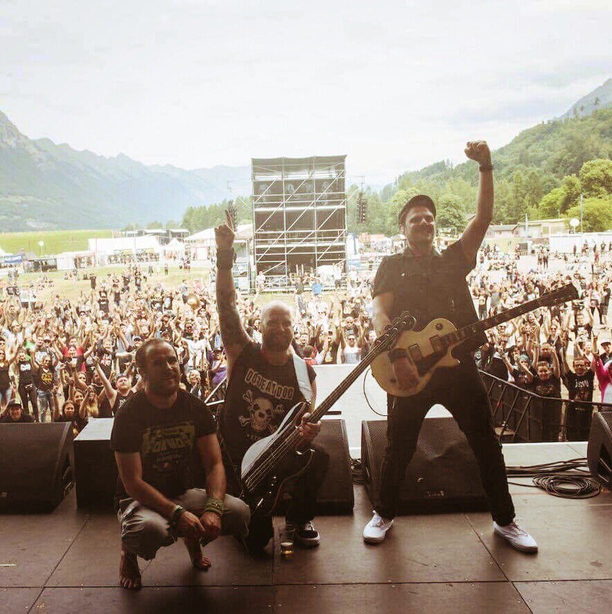 Second Function tweet media