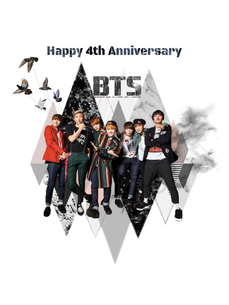 BANGTANCAMP's tweet image. 7. Made by Beji @kimtaeyonx #BTCFESTA2017