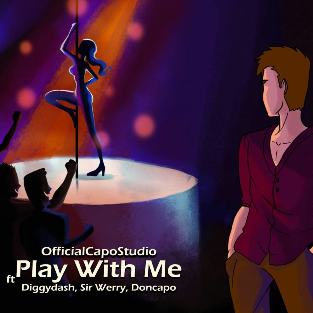 officialcapo2's tweet image. Show your Nigerian boiz some luv, download 'play with me' on Amazonlm.facebook.com/l.php?u=https%…