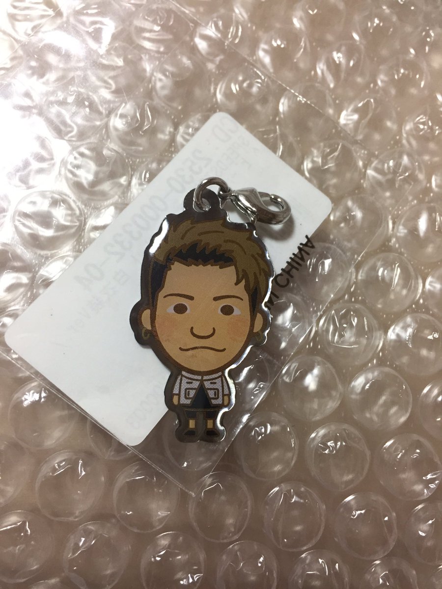 mei20150214's tweet photo. トラステ オンライン ガチャ
【譲】小森隼
【求】岩田、今市、登坂、直人、直己、山下、数原、KENCHI

レア同士であれば異種でも可能です💜
画像付きでリプお願いします
#レア
#オンラインガチャ
#トラステ
#拡散希望
#クリアチャーム
#ベビー
#ハメパチ
#75mm https://t.co/l4ut6XCWmw
