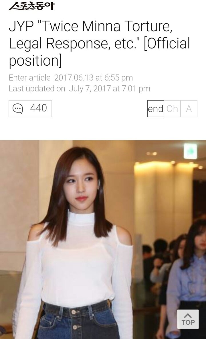 MiMo_Heart_Beat's tweet photo. Thank God. ๐ณ๐ @JYPETWICE
#๋ฏธ๋_์ฌ๋ํด_์์ํ ๐ง๐
#mina #standbymina https://t.co/nFp8jXoy6l