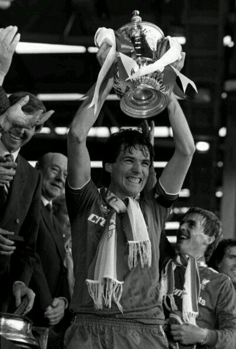 Happy Birthday Alan Hansen League Cups   FA Cups  Leagues        European Cups    