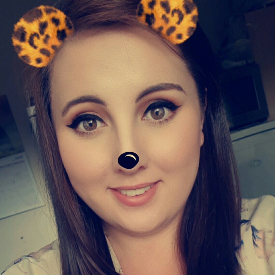 SianCrossan's tweet photo. #NewProfilePic https://t.co/dwwcXvpneN