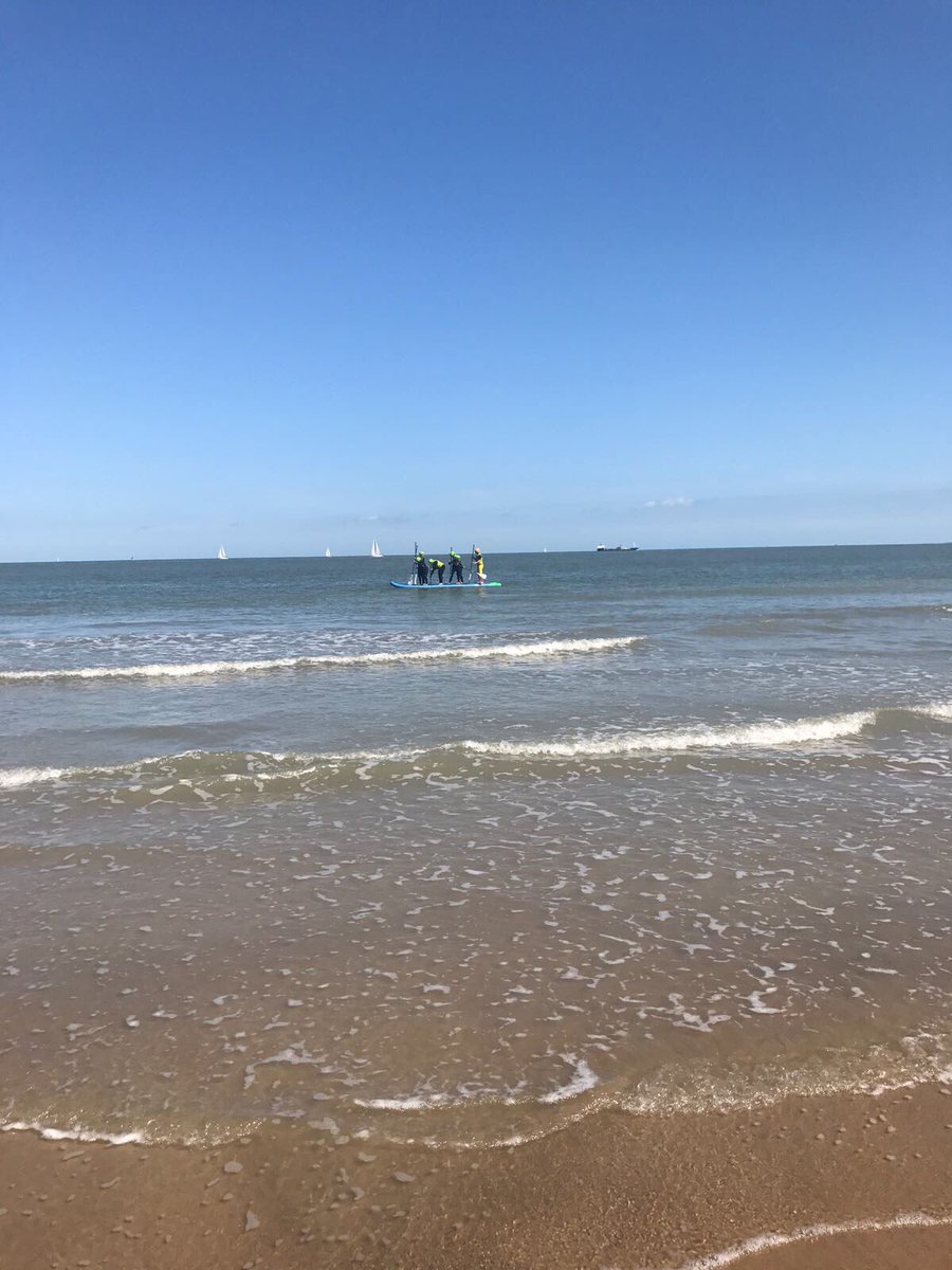 GlobegirlNL's tweet photo. Supper de sup!☀️🌎🇳🇱 #fanvanzeeland #lovezeeland https://t.co/2idRxejv2d