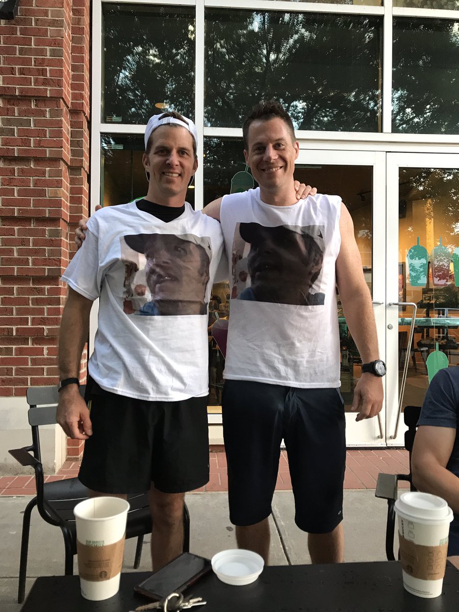 The GTL has never looked so good!! <a href="/F3Hootie/">Hootie</a> <a href="/F3SwampRabbit/">F3 Swamp Rabbit</a> @Houdini_f3 <a href="/F3bartmanRC/">RC Wingerter</a>