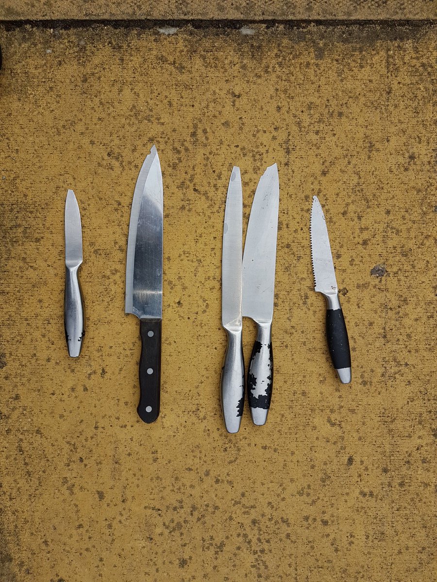 MPSEnfield's tweet image. Man arrested for Affray and Possessing an Offensive Weapon after he threatened his neighbours with a large knife. PD #MightyC&apos;s