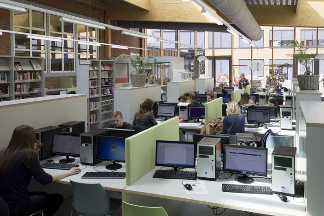 Interieurbouwer Johan Brinksma komt nog weleens akoestische uitdagingen tegen, zoals deze: allkoestiek.nl/akoestiek-proj…. #akoestiek #interieur