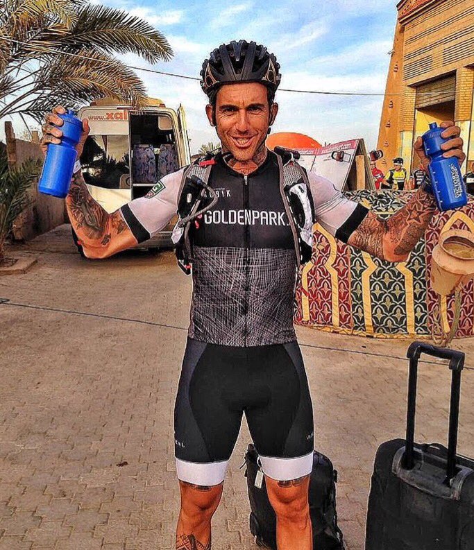 Josef Ajram Tares tweet media