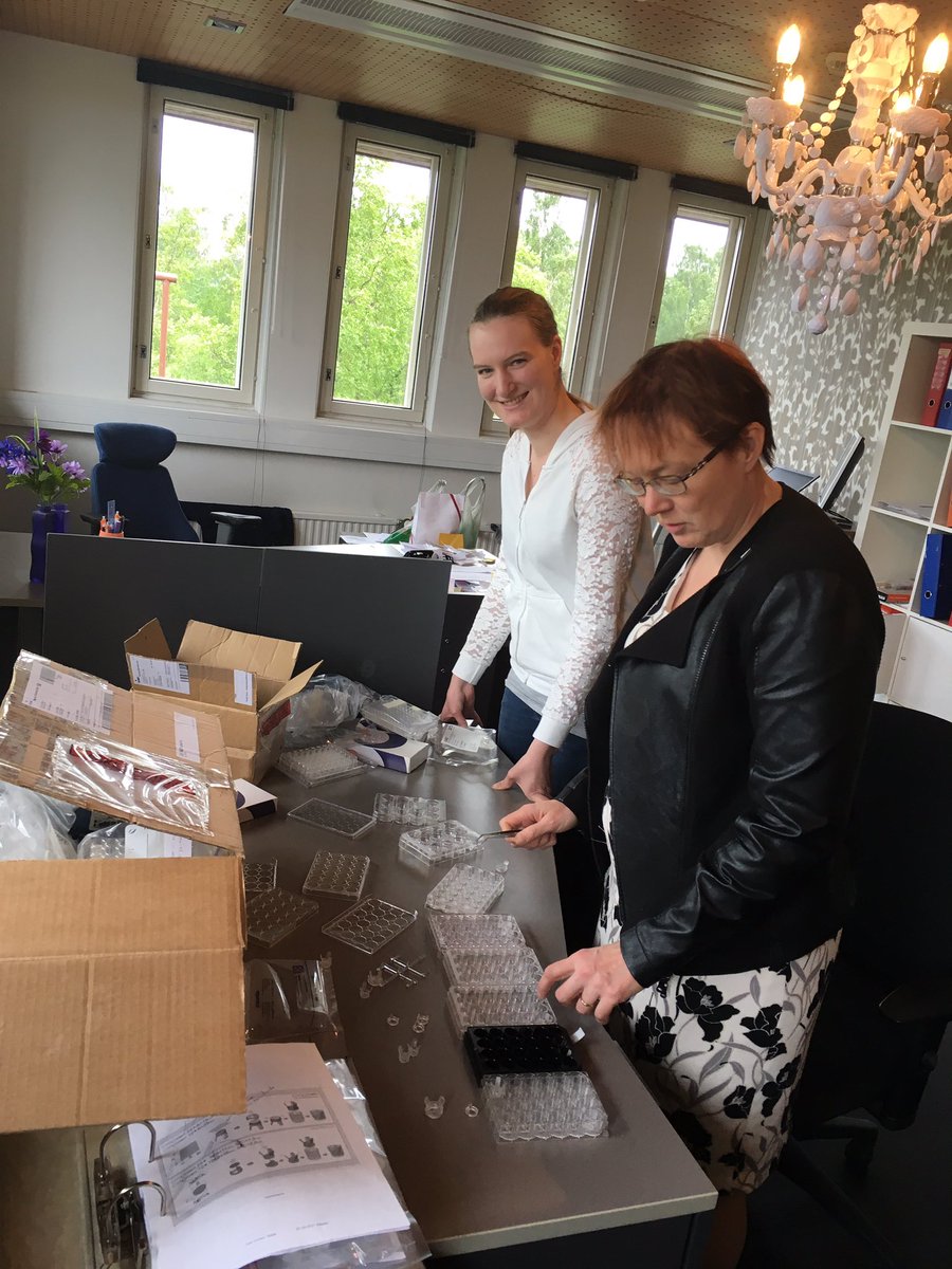 Scaffdex's tweet photo. @Scaffdex  more head and hands for #CellCrown  #productDevelopment #joyOfWork #welovethis https://t.co/WSI5taNmdi