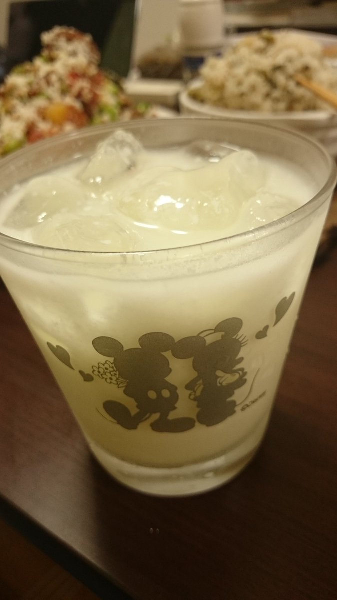 普通に飲むより断然ウマイ Twitterで話題のカルピスラッシーの作り方 アレンジレシピあり