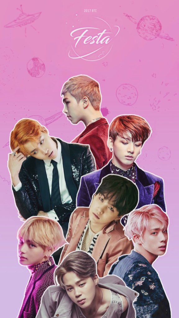 BANGTANCAMP's tweet image. 8. Made by Jennie @jendeuggie #BTCFESTA2017