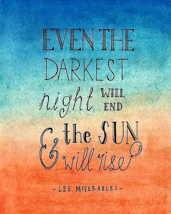 READEduTrust's tweet photo. #BestBookQuotes: this powerful quote by author Victor Hugo, from his book, Les Misérables https://t.co/MJUfdWjimY
