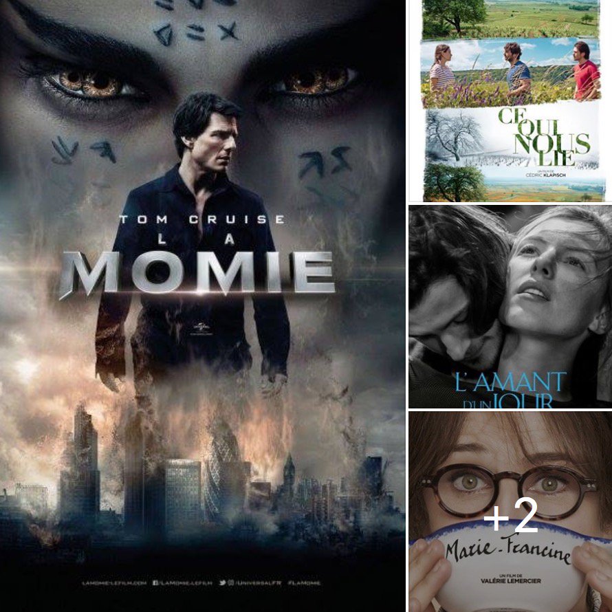 Cine974 tweet media