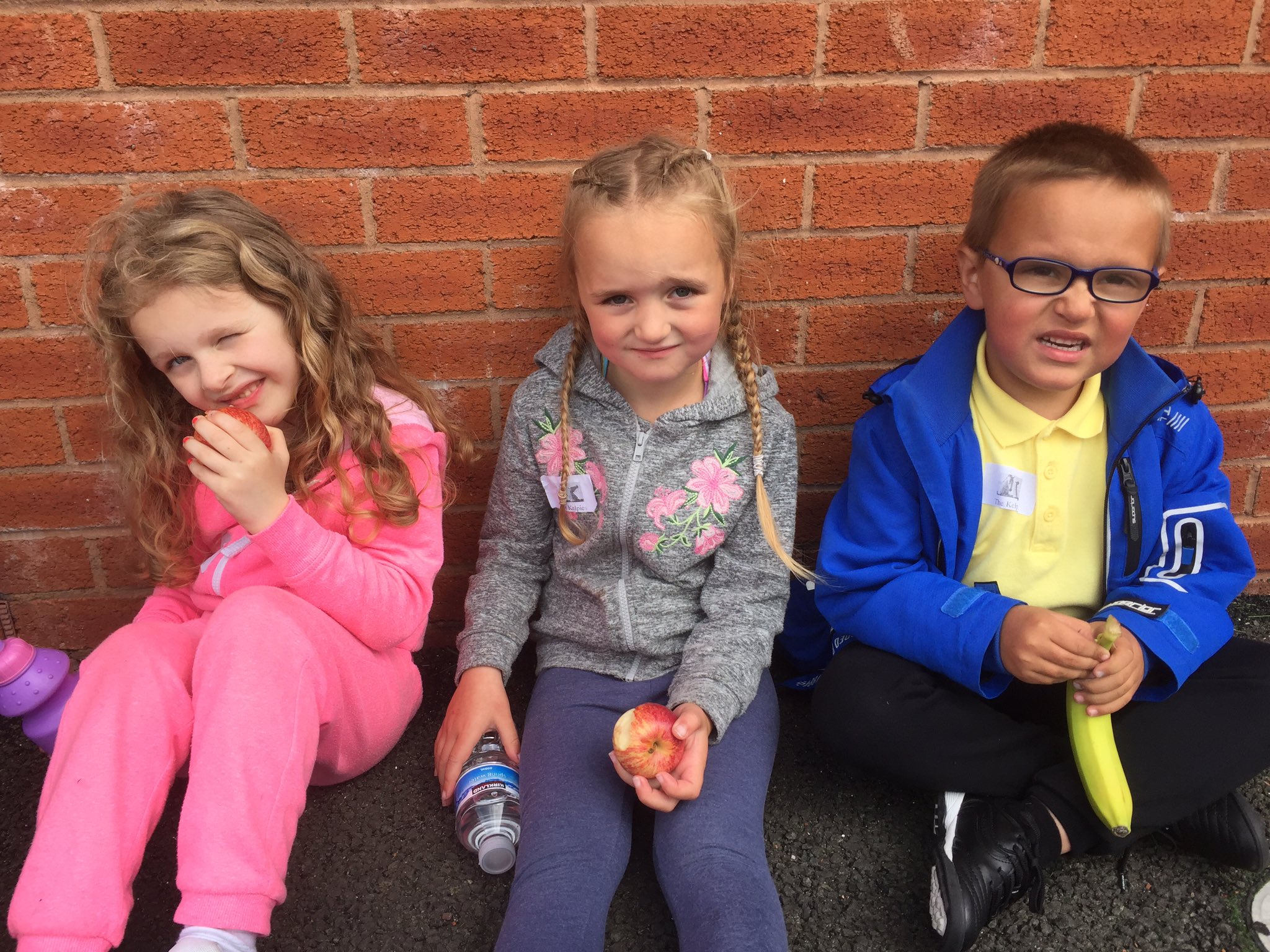 🌈 Elmvale Primary & Nursery 🐝 on Twitter "Group 1 really enjoyed their