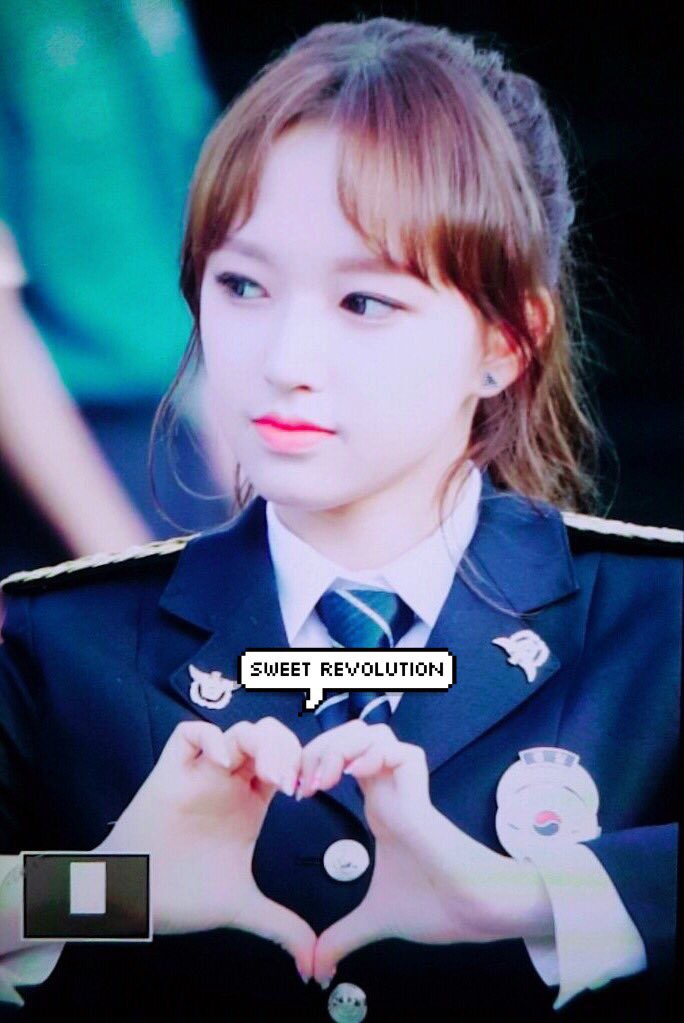 170613

#우주소녀 #성소 #Chengxiao