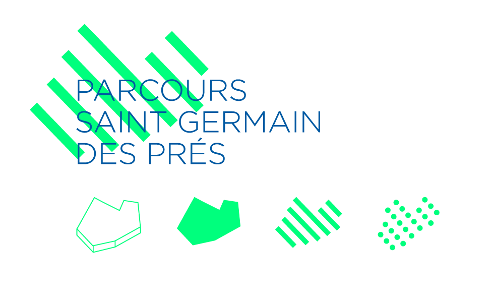 DDAYS_Paris's tweet photo. #CONCOURS | Pour remporter des places pour une visite guidée du #ParcoursSaintGermain (demain), RDV sur Facebook https://t.co/Nxqkrt9xBi ! https://t.co/T0lDV5Q0nN
