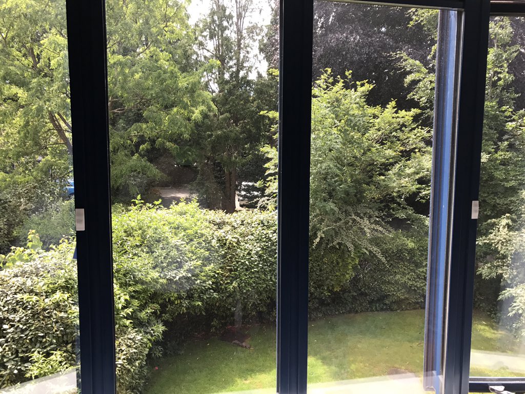 hmark9413's tweet photo. @TowerBridge @visitlondon @visitthecity Right now this is the view I have, outside my living room . I been across the bridge. An interesting experience https://t.co/4u1Lck6LcK