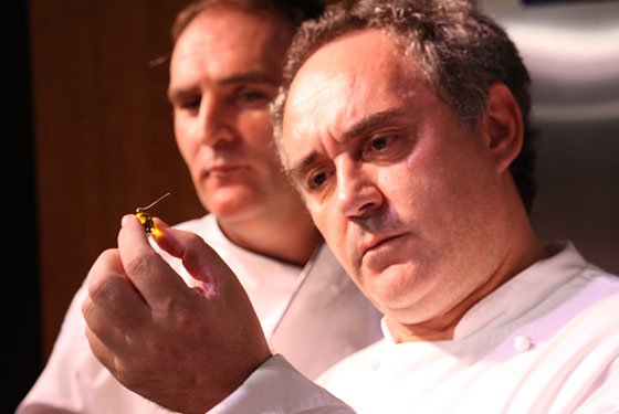 7caníbales (@7canibales) on Twitter photo .<a href="/ferranadria/">Ferran Adrià</a> y <a href="/chefjoseandres/">Chef José Andrés 🕊️🥘🍳</a> participarán en @VINEXPO junto a más de 10 chefs de prestigio y más de 100 bodegas. owl.li/fAtA30cy2A4 .<a href="/ferranadria/">Ferran Adrià</a> y <a href="/chefjoseandres/">Chef José Andrés 🕊️🥘🍳</a> participarán en @VINEXPO junto a más de 10 chefs de prestigio y más de 100 bodegas. owl.li/fAtA30cy2A4