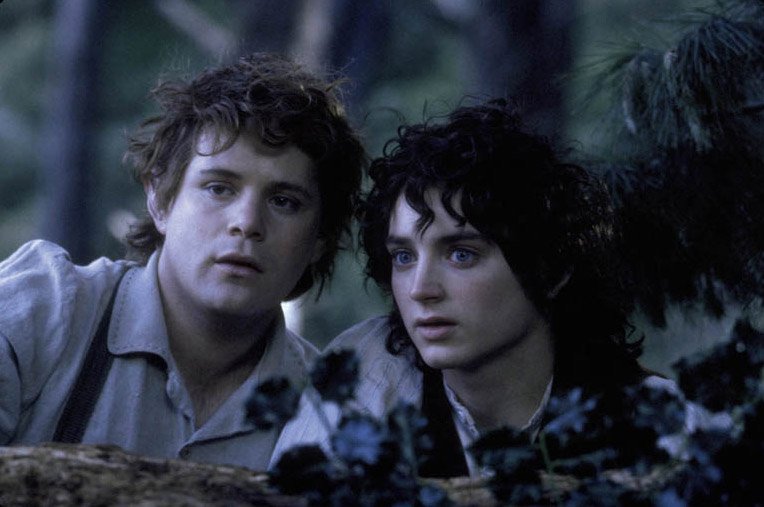 BulletStory's tweet photo. (Lord Of The Rings: 9 Things You Didn't Know About Frodo) - https://t.co/7MZeLLYg7g https://t.co/Lhtr1XDBFn