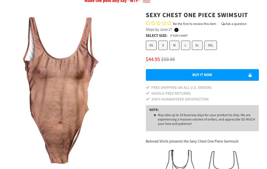 MorningSplash's tweet image. Now...we've seen everything.

belovedshirts.com/products/sexy-…