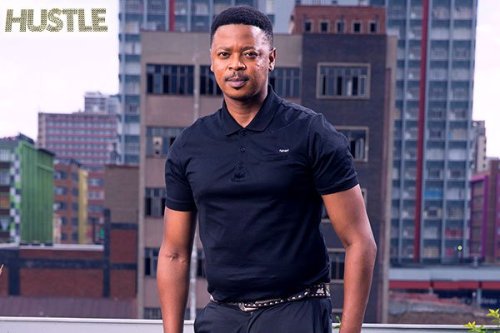 Happy birthday to Zolisa Xaluva, he turns 36-years-old today! 