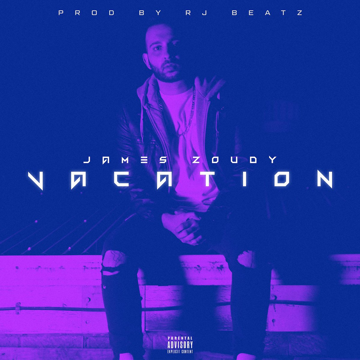jameszoudy's tweet photo. 😈Vacation😈 Prod by my UK homie @rjbeatz drops next Monday the 19th of June 🔥🔥🔥 audio/music video 

#gonnabelit #vacation #newsingle https://t.co/Pj2gDcBRH1
