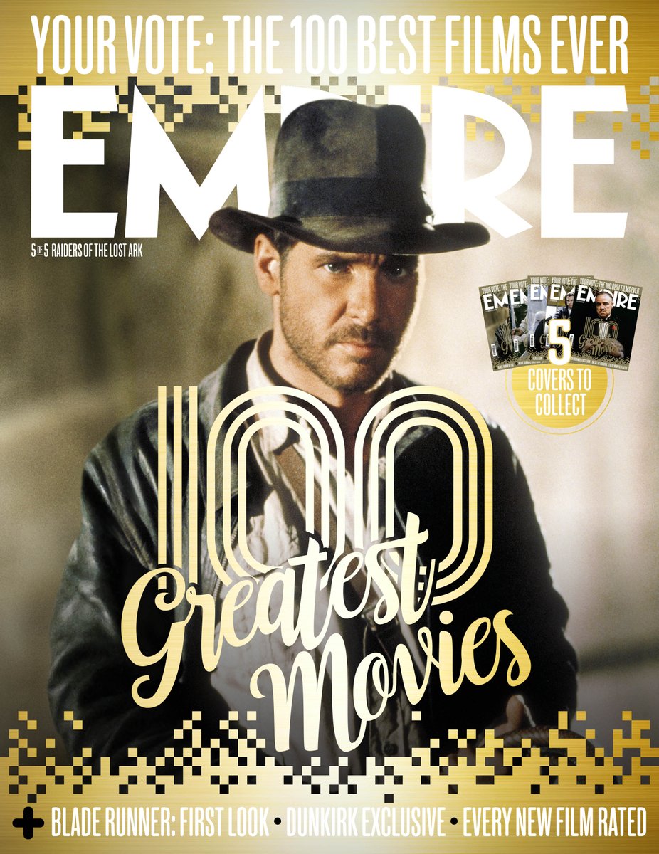 Empire Magazine on Twitter 