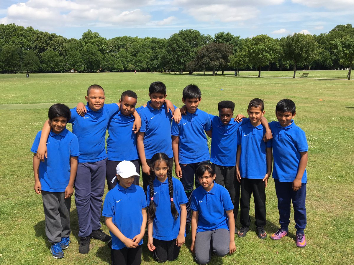 marnerprimary's tweet image. Well done @marnerprimary through to the London Cricket Finals next week @THYSF1 #proud