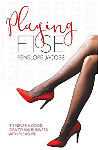 Agora Books (@agorabooksldn) on Twitter photo ‘Delicious, cheeky look at life in the city’ – THE BOOKBAG
<a href="/PenelopeJacobsL/">Penelope Jacobs</a> #weekdayreads #playingftse
amzn.to/2rqQmbn ‘Delicious, cheeky look at life in the city’ – THE BOOKBAG
<a href="/PenelopeJacobsL/">Penelope Jacobs</a> #weekdayreads #playingftse
amzn.to/2rqQmbn