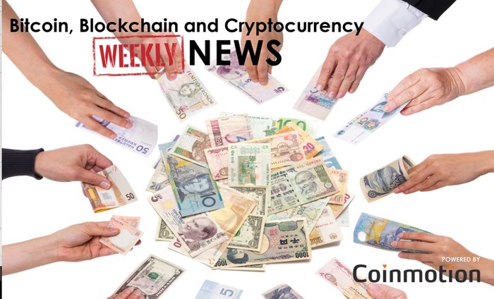 Coinmotion's tweet image. #ICO 's are now entering to the film making business. coinmotion.com/blog/bitcoin-b… #Revolutioninfinance #Bitcoin #Newsfeed #Blockchain